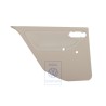 VW Original Revestimiento Puerta (Tela) Cream - 6N4867211AEHEA
