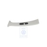 VW Original Guarnecido Pilares B Gris Perla - 6N4867281 X30