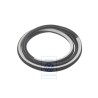 VW Original Junta Puerta Negro Satinado/Gris Perla - 6N4867365K DQX