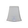 VW Original Revestim. Techo Gris Perla - 6N4867501C X09