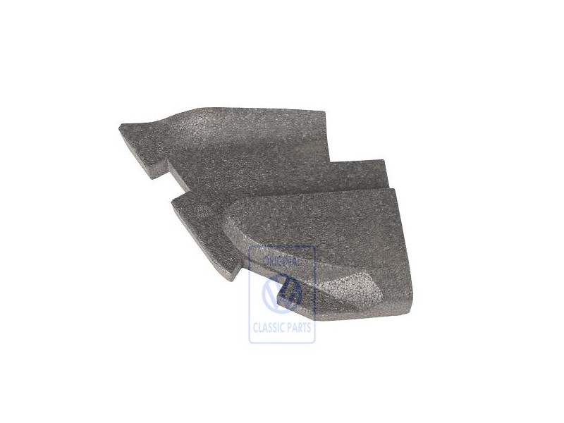 VW Original Espuma Amortiguadora - 6N4868302B