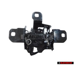 VW Original Cierre Capo, Parte Inf. 