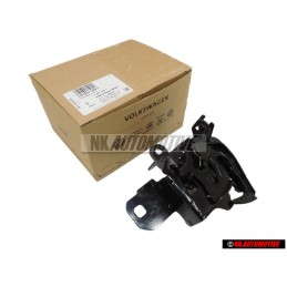 VW Original Cierre Capo, Parte Inf. 