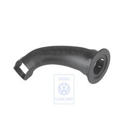 VW Original Guia De Cable - 6N4971615B