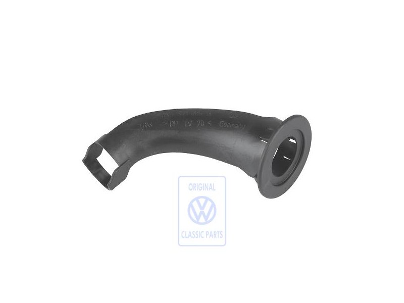 VW Original Guia De Cable - 6N4971615B