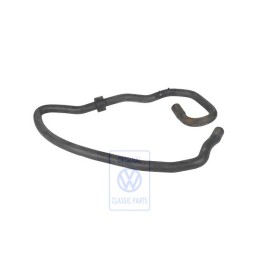 VW Original Tubo Flexible Refrigerante - 6Q0121109AC