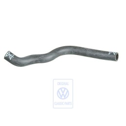 VW Original Tubo Flexible Refrigerante - 6Q0121157BJ
