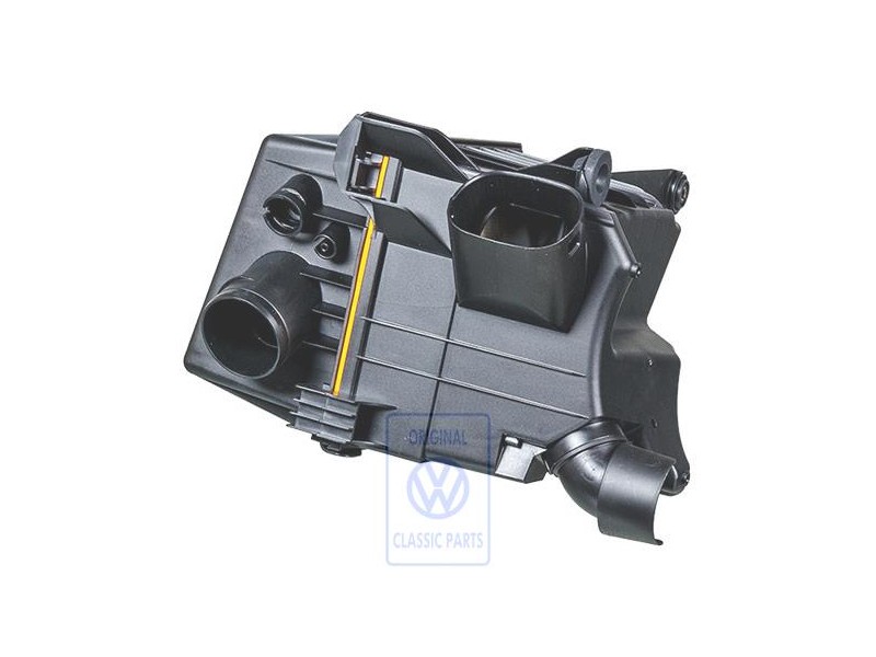VW Original Filtro De Aire - 6Q0129607L