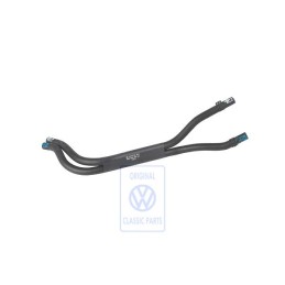 VW Original 1 Juego Tuberias Combustible - 6Q0130307AE