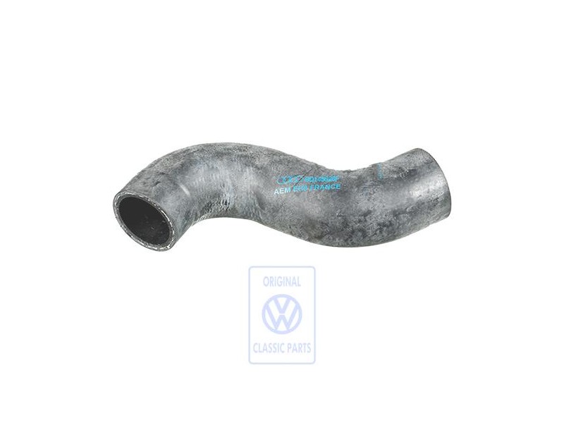 VW Original Tubo Flexible De Presion - 6Q0145828F