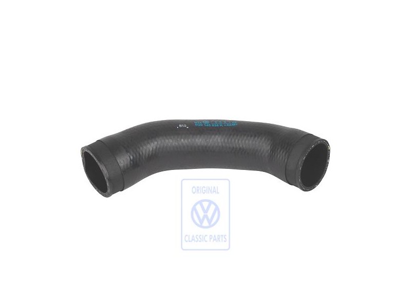 VW Original Tubo Flexible De Presion - 6Q0145838K
