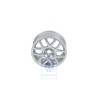 VW Original Llanta De Aluminio Cromo Brillante - 6Q0601025T 8Z8