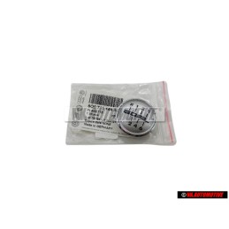 VW Original Emblema - 6Q0711144A