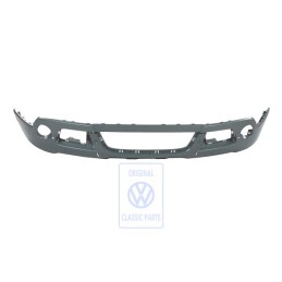 VW Original Spoiler Verde Granito - 6Q0805903C V6S