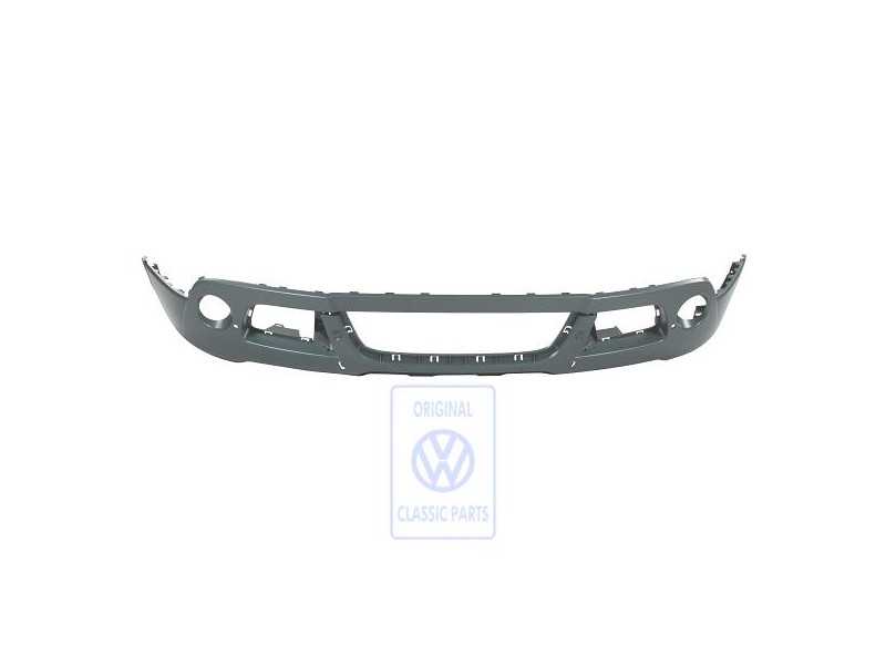 VW Original Spoiler Verde Granito - 6Q0805903C V6S