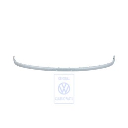 VW Original Moldura Embellec. Parachoques Imprimado - 6Q0807653A GRU