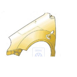 VW Original Aleta Guardabarros - 6Q0821105C