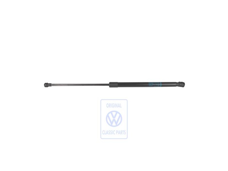 VW Original Muelle De Gas - 6Q0823359C