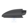 VW Original Cubierta Negro Satinado - 6Q0837973G 9B9