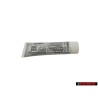 VW Original Grasa Lubricacion Para Dentado Interior - G 000100