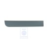 VW Original Moldura Protectora Para Puerta Verde Granito - 6Q0853074A V6S
