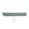 VW Original Moldura Protectora Para Puerta Verde Granito - 6Q0853074 V6S