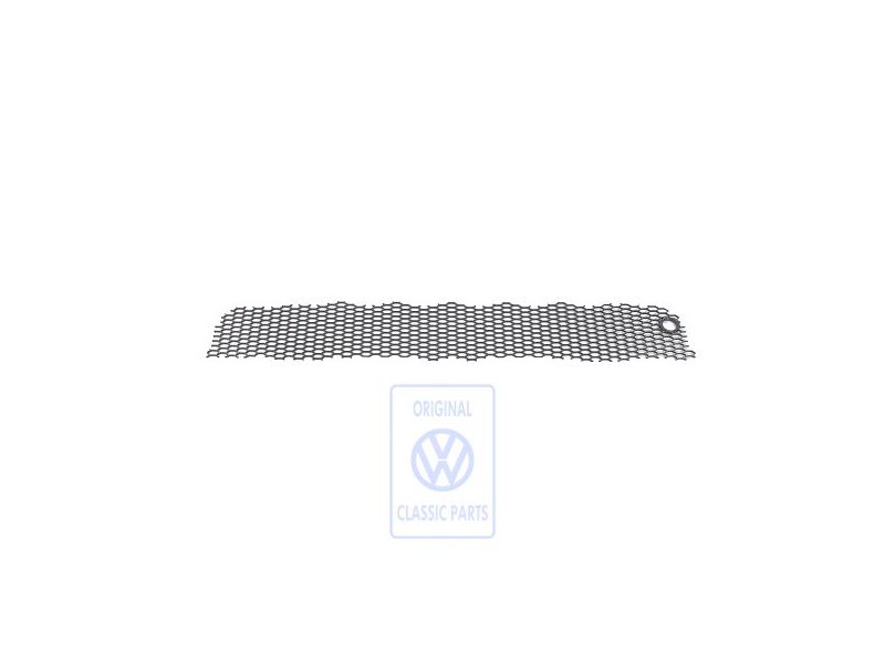 VW Original Rejilla Ventilacion - 6Q0853677