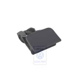 VW Original Cierre Antracita - 6Q0857131D 75R