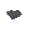 VW Original Cierre Antracita - 6Q0857131D 75R