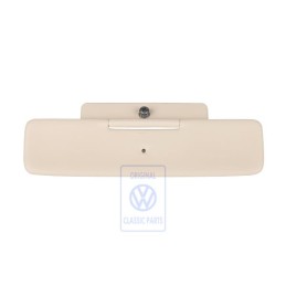 VW Original Parasol Beige Crema - 6Q0858555 3PT