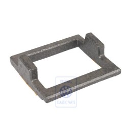 VW Original Espaciador - 6Q0867596