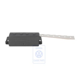 VW Original Portafusibles - 6Q0937617C