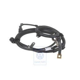 VW Original Mazo Cables P. 