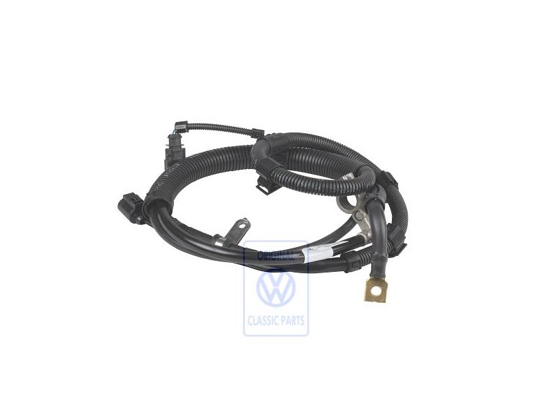 VW Original Mazo Cables P. 