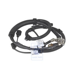 VW Original Mazo Cables P. 
