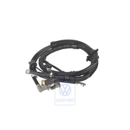 VW Original Mazo Cables P. 