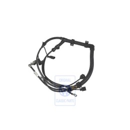 VW Original Mazo Cables P. 