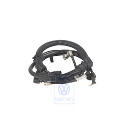 VW Original Mazo Cables P. 