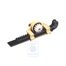 VW Original Elemento Freno - 6Q1858309