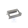 VW Original Asidero Gris Franela - 6Q1867179N U71