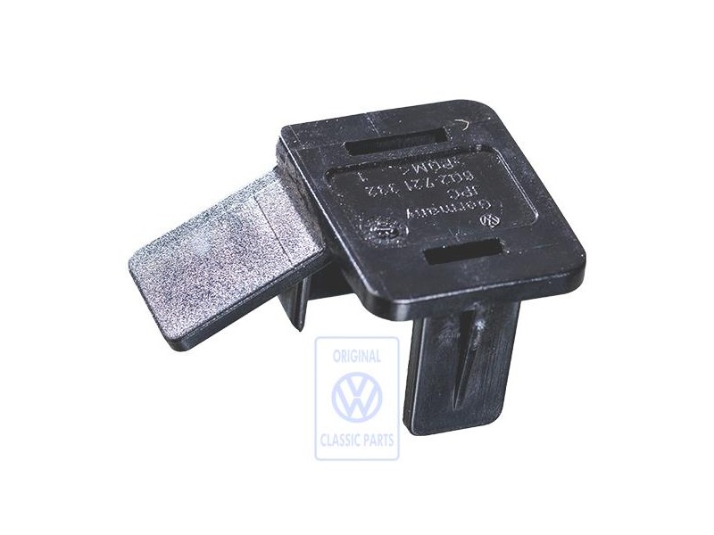 VW Original Tope P. Conmutador - 6Q2721332