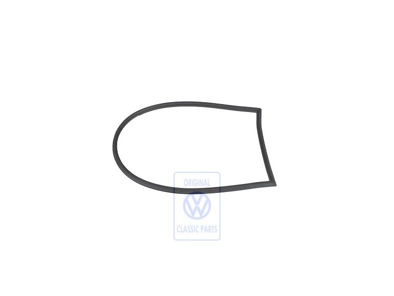 VW Original Marco De Estanqueidad - 6Q3847146H