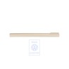 VW Original Liston De Umbral Beige Crema - 6Q3853371A 3PT