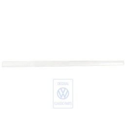 VW Original Moldura Protectora Para Puerta Imprimado - 6Q3853515A GRU