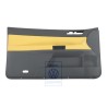 VW Original Panel De Puerta (Cuero) Yellow/Antracita - 6Q3867011FFQMV
