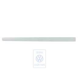 VW Original Moldura Protectora Para Puerta Imprimado - 6Q4853515A GRU