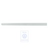 VW Original Moldura Protectora Para Puerta Imprimado - 6Q4853515A GRU