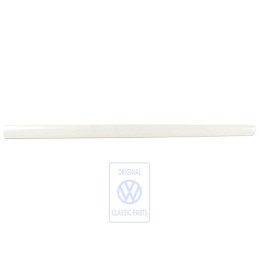 VW Original Moldura Protectora Para Puerta Imprimado - 6Q4853516A GRU