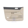 VW Original Panel Puerta (Cuero Sintetico) Antracita/Cream - 6Q4867011HNQMS
