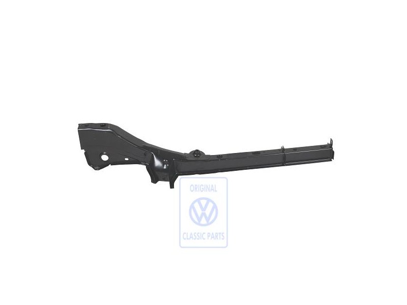 VW Original Larguero - 6Q5803501C